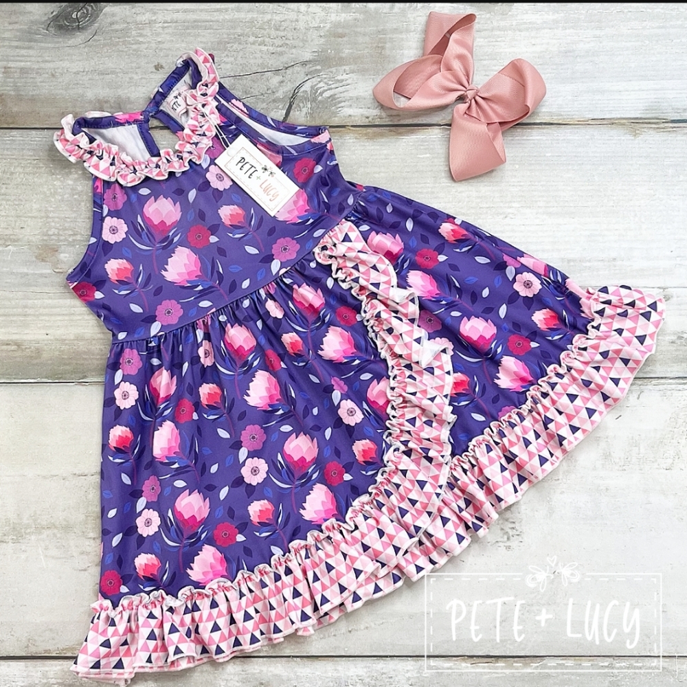 Pete + Lucy Dress